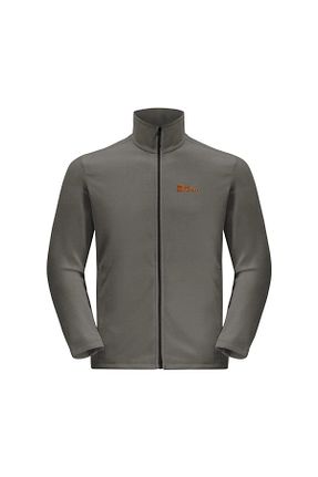 کت اسپرت طوسی مردانه رگولار Jack Wolfskin - کد 854889346