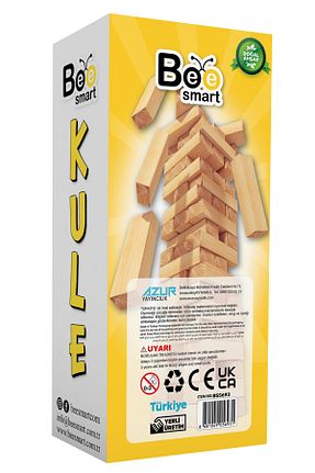  2 Kişi Bee Smart - کد 897424193