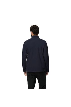 پلار و سافت شل اسپرت سرمه ای مردانه رگولار Jack Wolfskin - کد 759352284