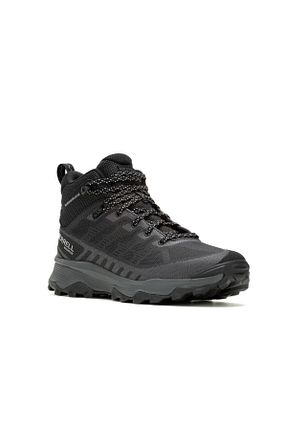 کفش بیرون مشکی مردانه ضد آب Merrell - کد 846938854