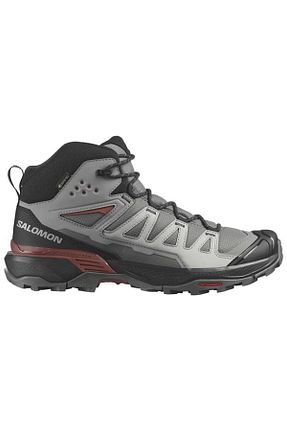کفش بیرون طوسی مردانه Gore-Tex Salomon - کد 846958464