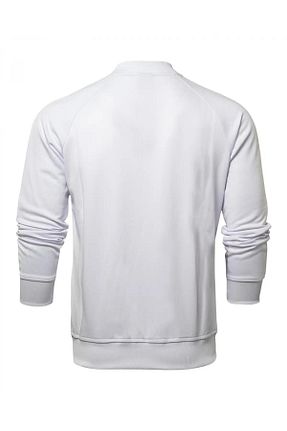 کت اسپرت سفید مردانه Fitted New Balance - کد 835274839
