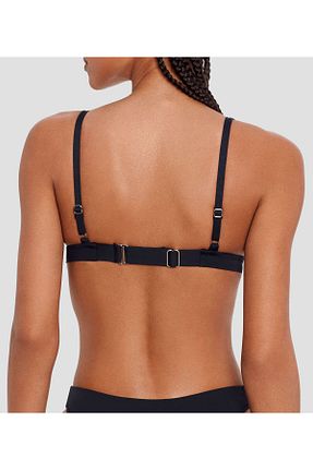 بالاتنه بیکینی مشکی زنانه ساده Ralph Lauren - کد 858995457