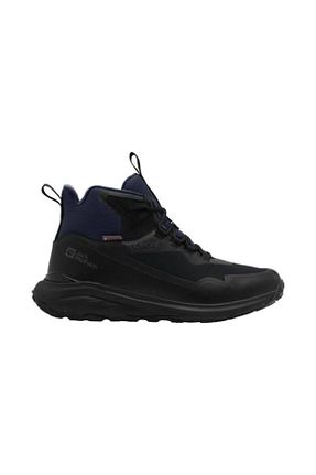 کفش بیرون مشکی مردانه ضد آب Jack Wolfskin - کد 853837600