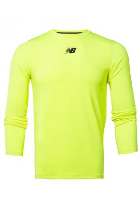 سوئیشرت اسپرت رنگی مردانه رگولار New Balance - کد 409587967