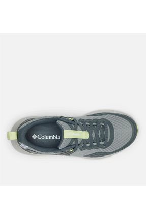 کفش اسنیکر طوسی زنانه بند دار Columbia - کد 879242030