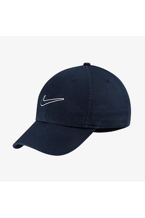 کلاه مشکی زنانه پلی استر Nike - کد 302328755
