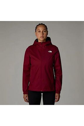 کت اسپرت قرمز زنانه رگولار The North Face - کد 871685716