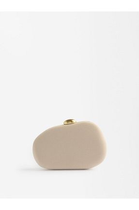 کیف دوشی نباتی زنانه چرم مصنوعی PARFOIS - کد 933928073
