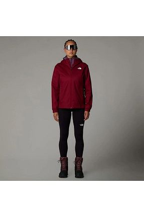 کت اسپرت قرمز زنانه رگولار The North Face - کد 871685716