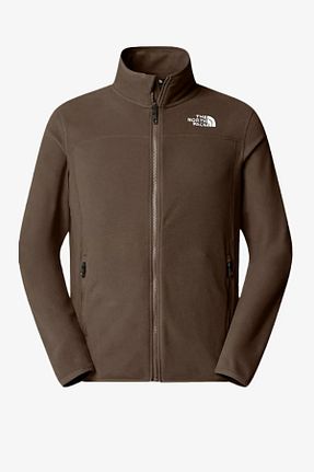 پلار و سافت شل اسپرت قهوه ای مردانه رگولار The North Face - کد 861198947