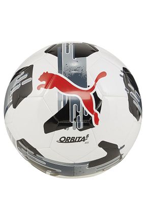 توپ فوتبال سفید 5 Numara Puma - کد 839489969