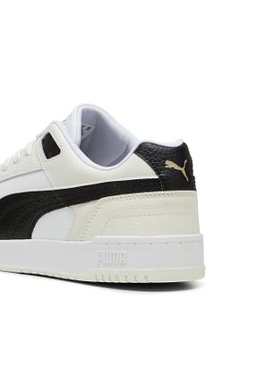 کفش اسنیکر صورتی مردانه بند دار Puma - کد 841605325