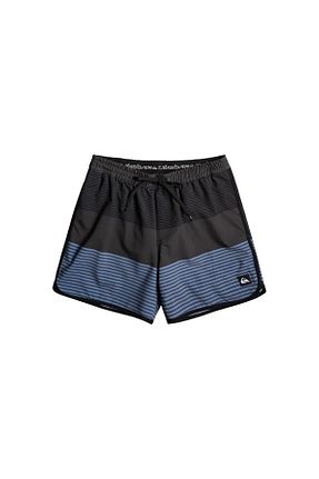 شلوارک و برمودا مشکی مردانه پلی استر Quiksilver - کد 714433600