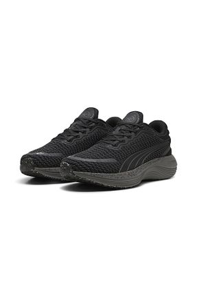 کفش دو و میدانی و تمرینی مشکی مردانه Puma - کد 846955594