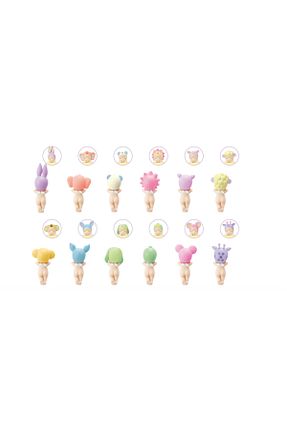 فیگور سورپرایز اسباب بازی Sonny Angel - کد 924598898