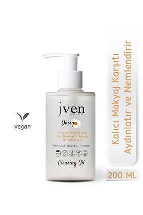 پاک کننده صورت همه انواع پوست jven cosmetics - کد 864788171