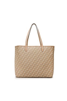 کیف دوشی آبی زنانه Ralph Lauren - کد 858997845