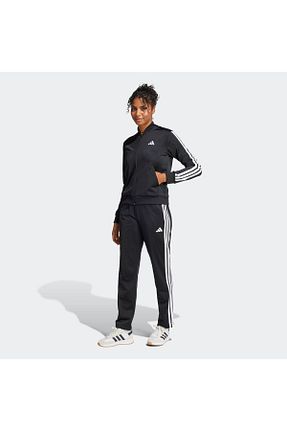 ست کرمکن اسپرت مشکی زنانه پلی استر adidas - کد 887261163