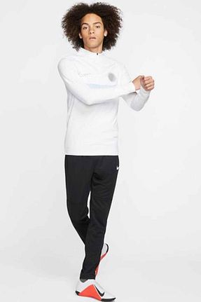 پائین تنه گرمکن اسپرت مشکی مردانه Ter Tutmayan Nike - کد 35092163