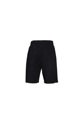 شوارک اسپرت مشکی مردانه بلند hummel - کد 79224405