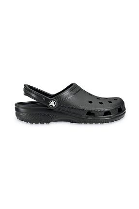 دمپائی مشکی زنانه EVA Crocs - کد 743334