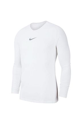 سوئیشرت اسپرت سفید مردانه رگولار Nike - کد 31754701