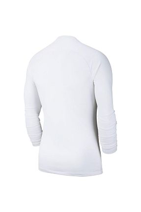 سوئیشرت اسپرت سفید مردانه رگولار Nike - کد 31754701