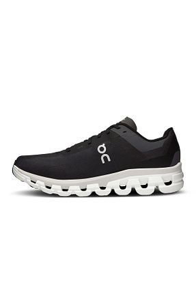 کفش اسنیکر مشکی مردانه بند دار On Running - کد 931488405