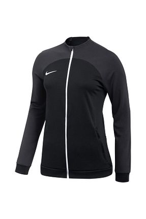 کت اسپرت مشکی زنانه رگولار Nike - کد 647899343