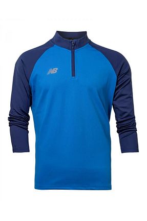 سوئیشرت اسپرت رنگی مردانه رگولار New Balance - کد 409591099