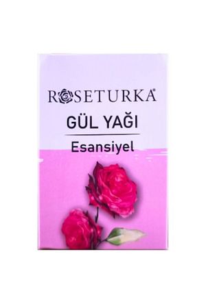 اسانس ادکلن Rose Turka - کد 934900238