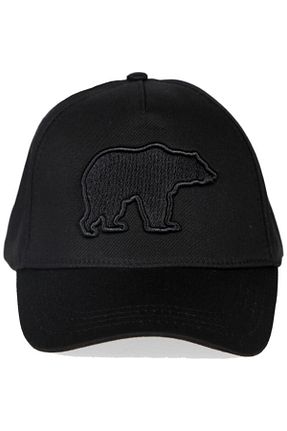 کلاه اسپرت مشکی مردانه Bad Bear - کد 750417773