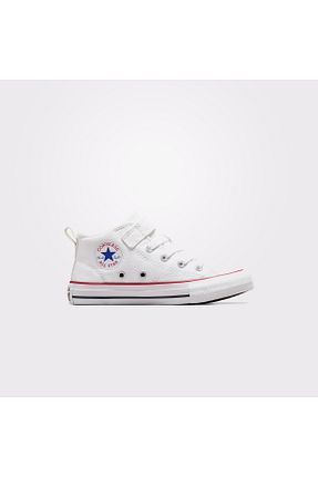 کفش اسنیکر سفید بچه گانه Converse - کد 906443587