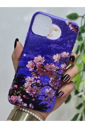 کاور و قاب رنگی iPhone 11 Magic Ring - کد 934003614
