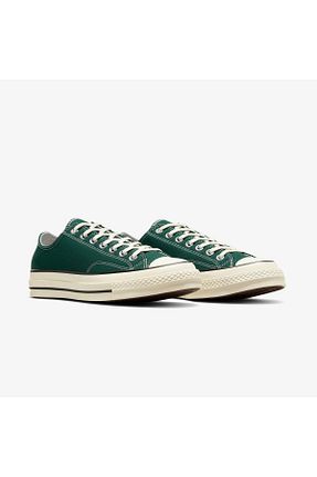 کفش اسنیکر مشکی زنانه بند دار Converse - کد 906428966