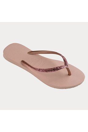 دمپائی صورتی زنانه EVA Havaianas - کد 316945256