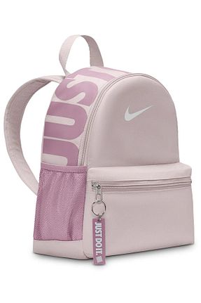 کوله پشتی صورتی زنانه ابعاد کوچک Nike - کد 934004691