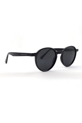 عینک آفتابی طوسی زنانه UV400 Barcelona - کد 934004442