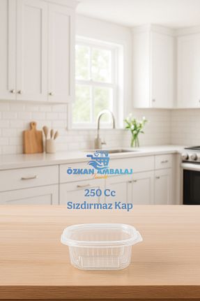 بشقاب یکبار مصرف نارنجی Özkan Ambalaj Temizlik - کد 298971352