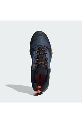 کفش بیرون سرمه ای مردانه پارچه ای adidas - کد 789440514