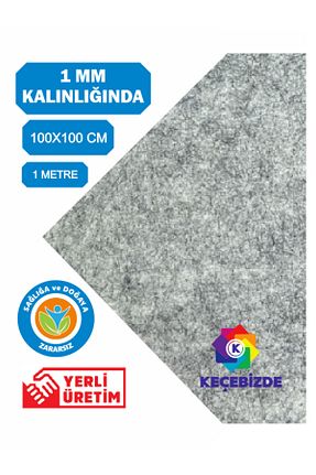 مواد نمدی KeçeBizde - کد 934010042