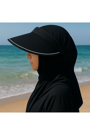 کلاه مشکی زنانه ankays - کد 934008902