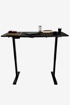 میز تحریر مشکی 70 سانتی متر Ofisimi - کد 933526051