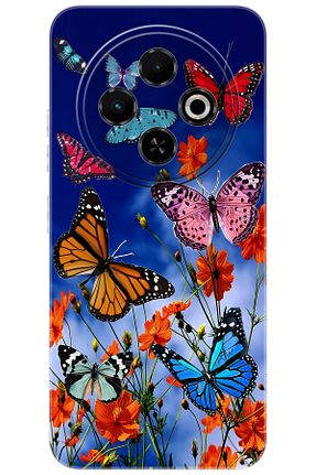 کاور و قاب رنگی TECNO - کد 934051496