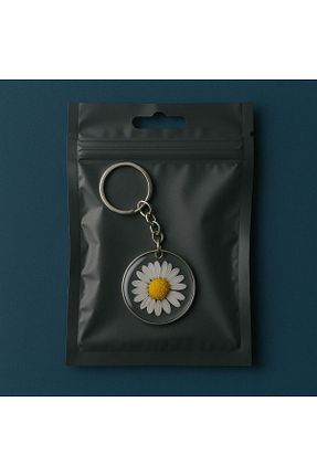 جا کلیدی متالیک medaksesuars - کد 930647197