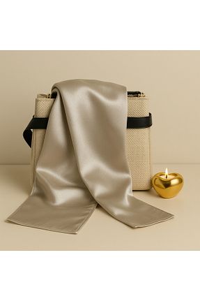 شال بژ زنانه JAWEL - کد 934071837