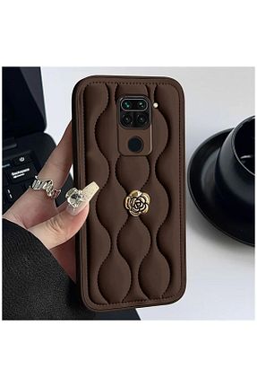 کاور و قاب قهوه ای Zebana - کد 934081356