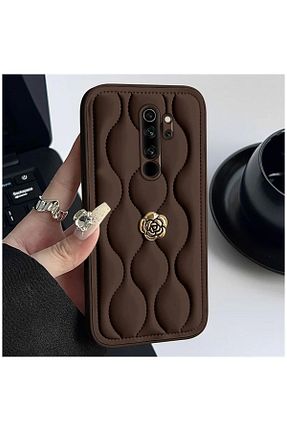 کاور و قاب قهوه ای Zebana - کد 934081317