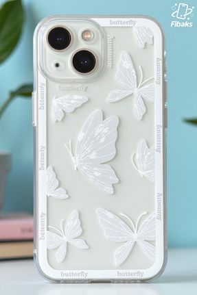 کاور و قاب رنگی iPhone 15 Fibaks - کد 868362307